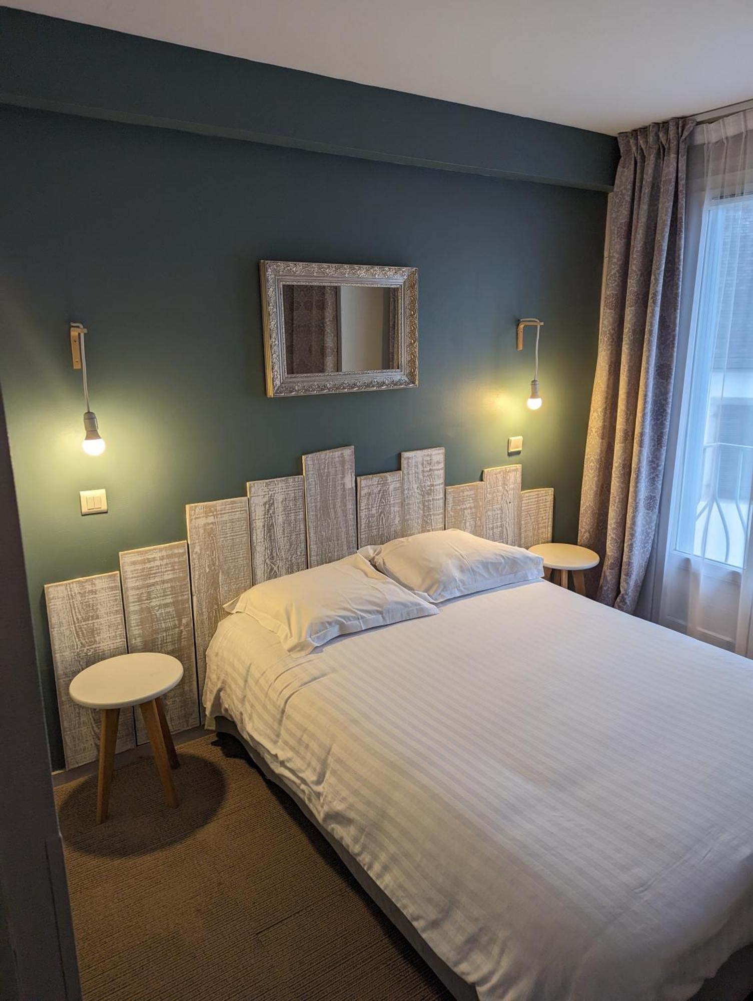 Hotel De L'Ours Arette Exteriér fotografie