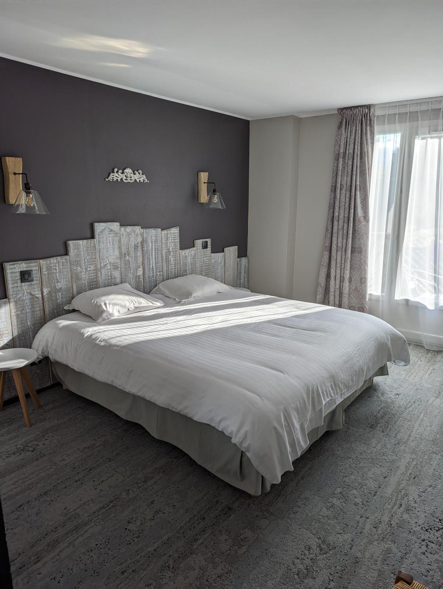 Hotel De L'Ours Arette Exteriér fotografie