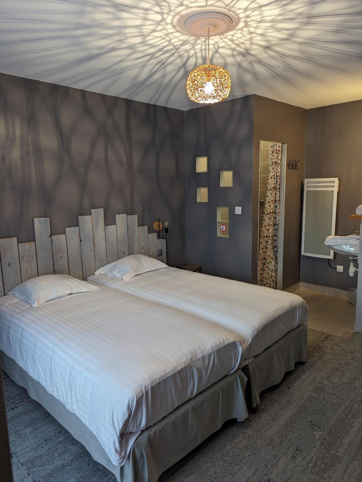 Hotel De L'Ours Arette Exteriér fotografie