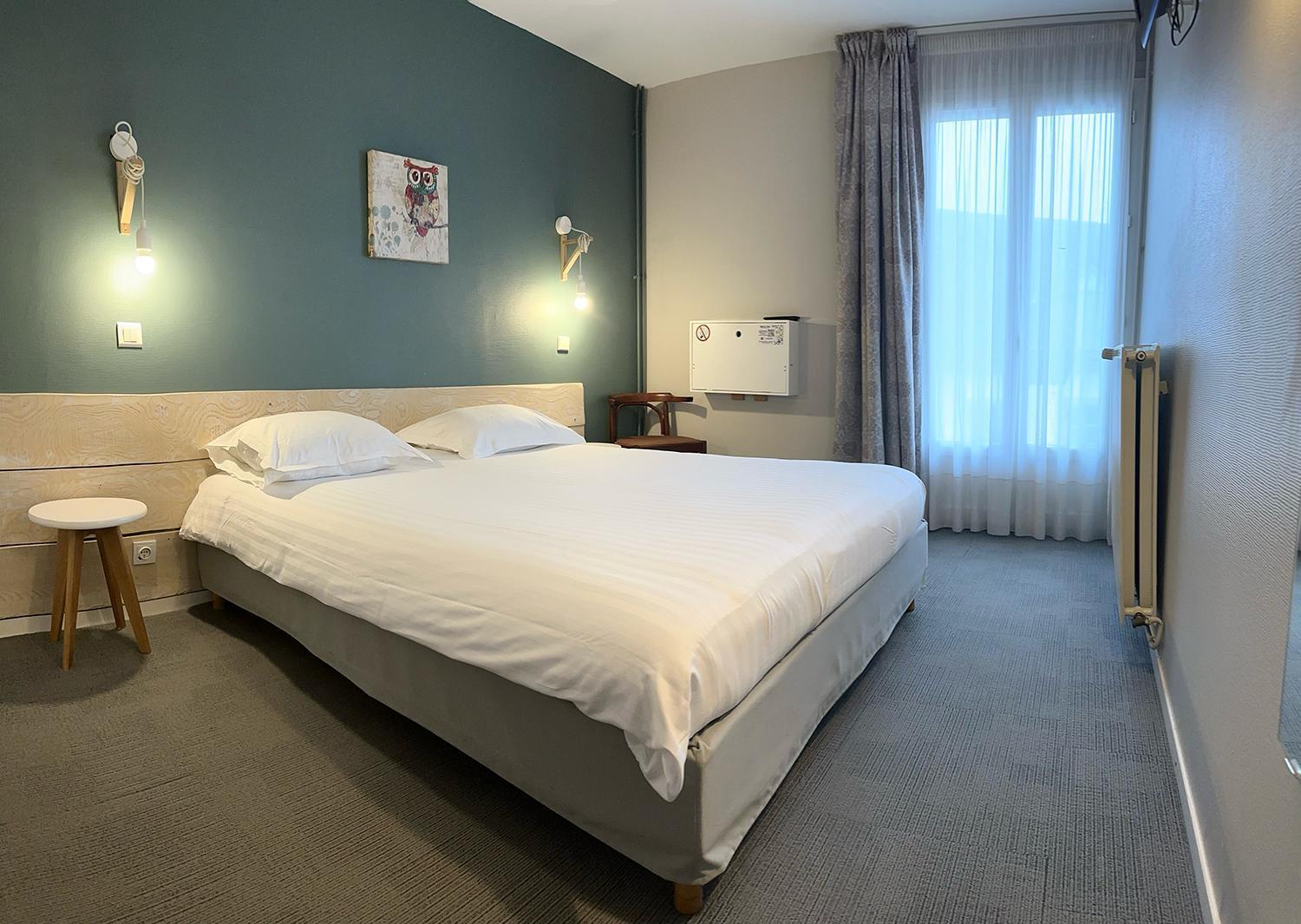 Hotel De L'Ours Arette Exteriér fotografie