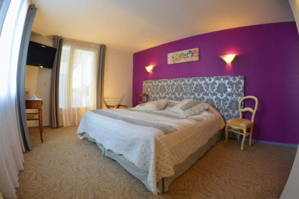 Hotel De L'Ours Arette Exteriér fotografie